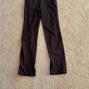 Women’s All In Motion Black Leggings